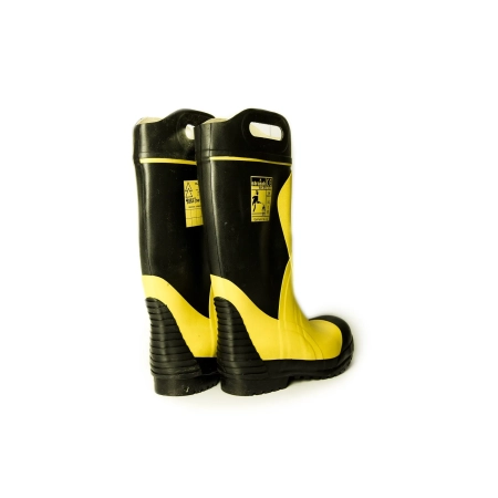 Buty gumowe STRAŻAK 01